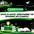 Advice or Advise_ Understanding the Difference With Examples (1)