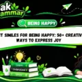 Best Similes for Being Happy_ 50+ Creative Ways to Express Joy