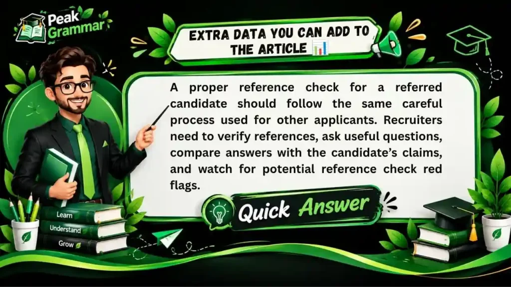 Extra Data You Can Add to the Article 📊
