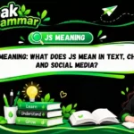 JS Meaning_ What Does JS Mean in Text, Chat, and Social Media
