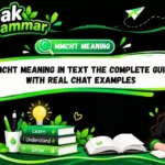 MMCHT Meaning in Text The Complete Guide With Real Chat Examples