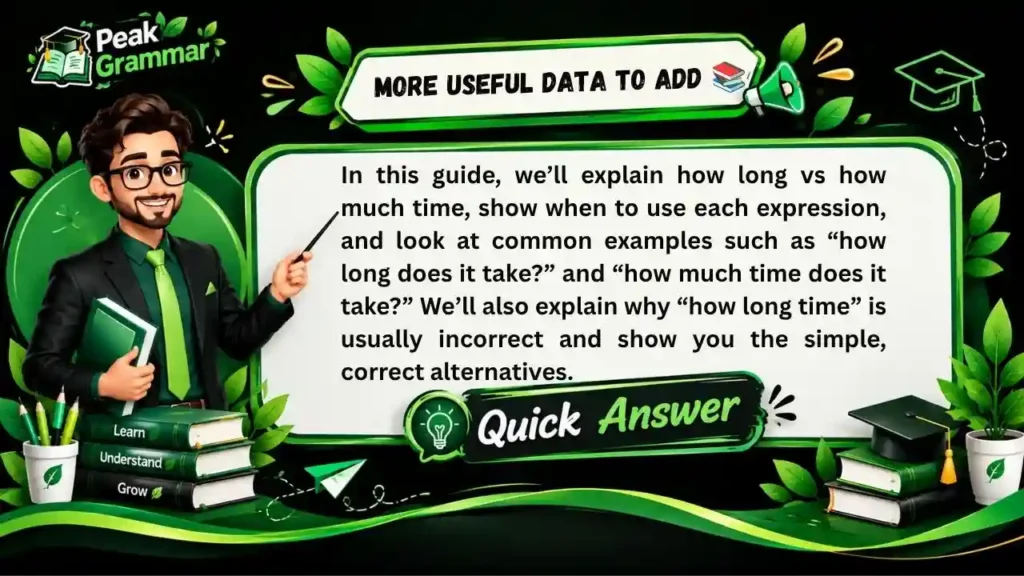 More Useful Data to Add 📚