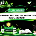 OOP Meaning What Does OOP Mean in Text, Reddit, and More