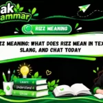 Rizz Meaning_ What Does Rizz Mean in Text, Slang, and Chat Today