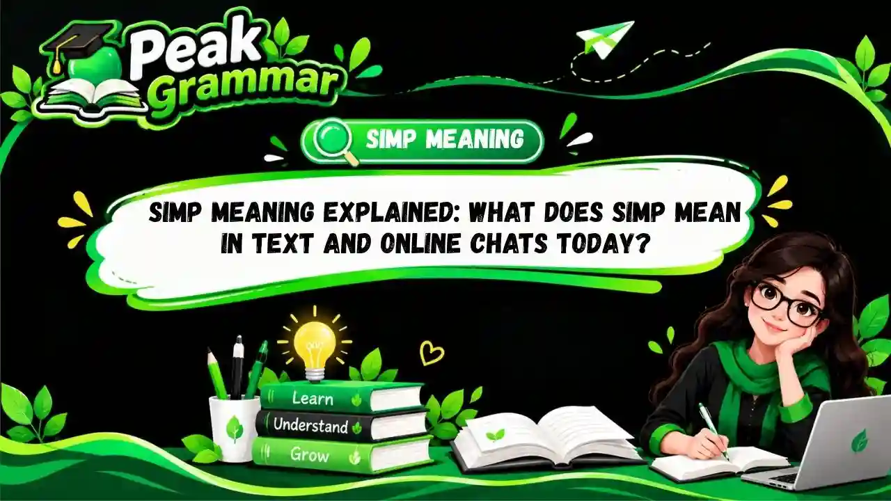 Simp Meaning Explained_ What Does Simp Mean in Text and Online Chats Today_