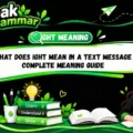 What Does Ight Mean in a Text Message Complete Meaning Guide