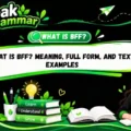 What Is BFF_ Meaning, Full Form, and Text Examples