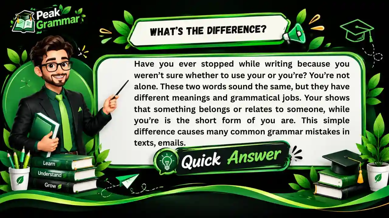 What’s the Difference (1)