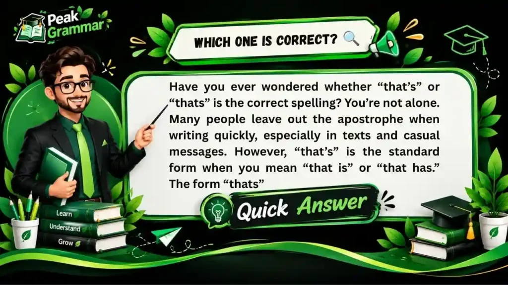 Which One Is Correct_ 🔍