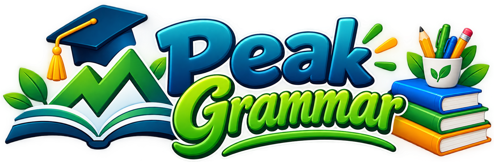 Peak Grammar